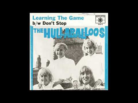 Learning the game / The Hullaballoos.