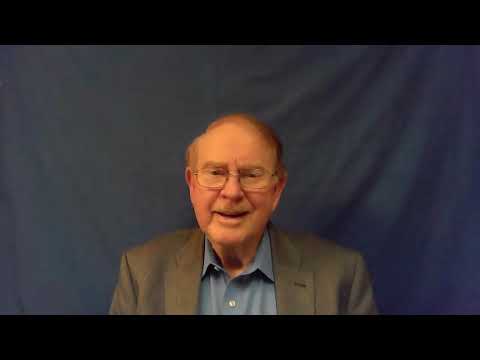 20200322AM The Lord  Is My Shepherd