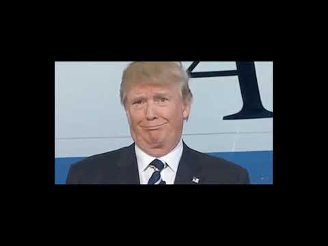 Trump Psycho Killer 2020