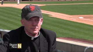 Baseball and faith: National Edition May 23, 2014