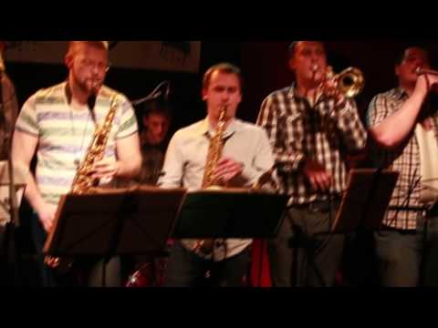 The Closing Date - I Feel Good - The Closing Date