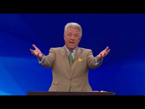 August 26, 2018 | Dr. Jack Graham | The Soul's Fountain of Youth | Isaiah 40:28-31 | Sunday Service