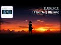 Evergrey - A Touch of Blessing (lyrics on screen)