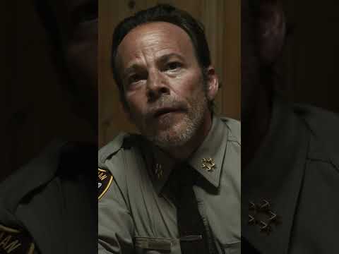 A rookie cop. A missing body. A town full of secrets.