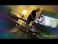 ANGRY GRANDPA SMASHES HDTV REVERSED