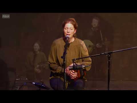 The Mingulay Boat Song