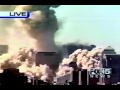 North Tower Collapse - As It Happened Across ...