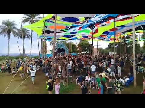 Soulvision festival 2019