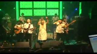 Bareto - mujer hilandera - juaneco y su combo