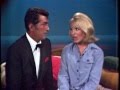 Dean Martin & Joey Heatherton - Just in Time