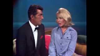 Dean Martin &amp; Joey Heatherton - Just in Time