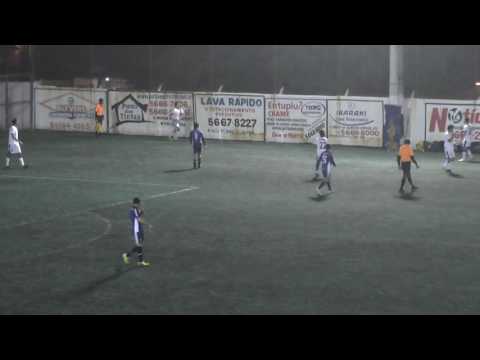 NDU 2016 - FEA 4 x 1 Medicina Santa Casa (1/2)