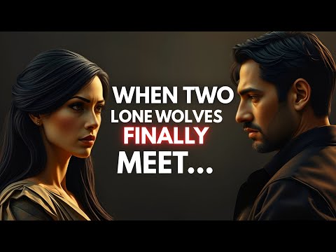 What Happens When a Sigma Female Finds His Sigma Male