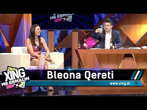 Mix burrash për Bleonën