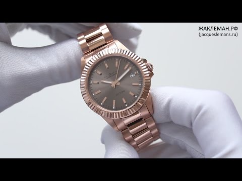 Jacques Lemans LP-125K