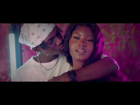 Hendrix Kidd - Mwen Avew 🦋 [Official Video]