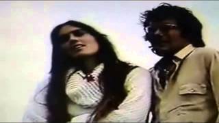 Albano &amp; Romina Power  Sharazan   Video Clip ITALIANO