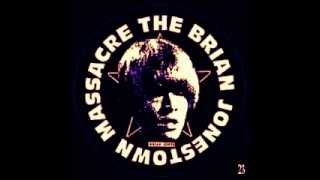 everything fades to white - brian jonestown massacre