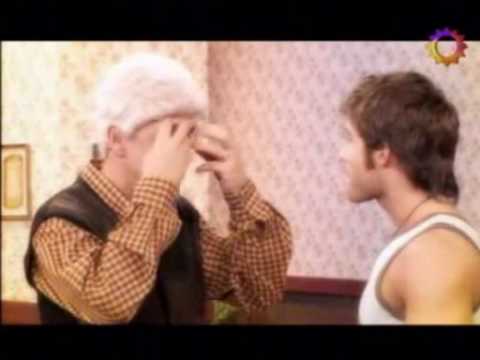 Midachi TV - El Candidato (con Rodrigo Guirao Diaz)