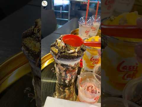 Lassi lab #shorts #viral