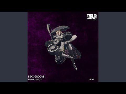 Ragga (Original Mix)