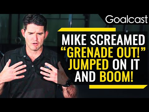 3 Truths to Wake You Up and Give You Purpose | David Rutherford | Goalcast