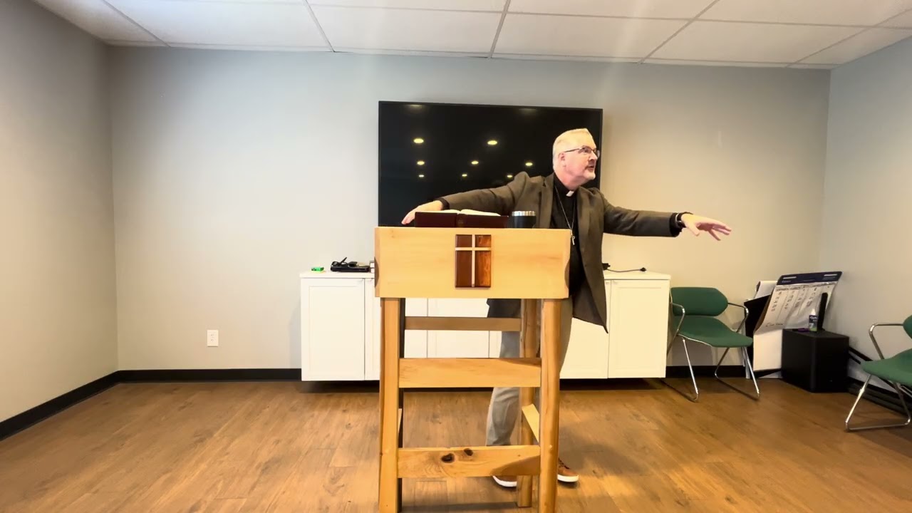 Acts of the Apostles - June 23, 2026