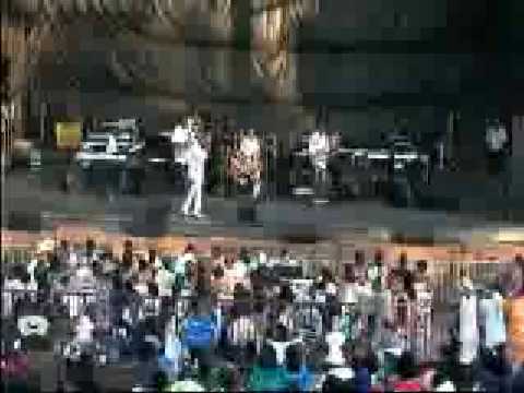 Peabo Bryson & Eldredge Jackson - Missing You