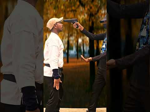 How to protect yourself from guns #selfdenfense #martialarts #bongbachchan