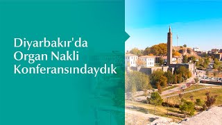 Medipol Uzmanları "Organ Naklinde Karar Vakti" Konferansında Doktorlara Deneyiml