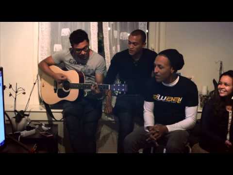Jamsession ZWAAI by Kilate & SCB