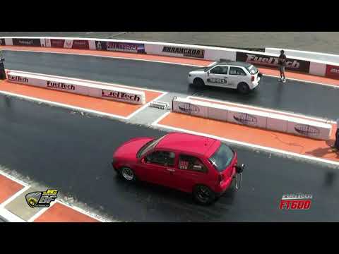 3ª Etapa VP Series de Arrancada 2017 - Gol DTB 199