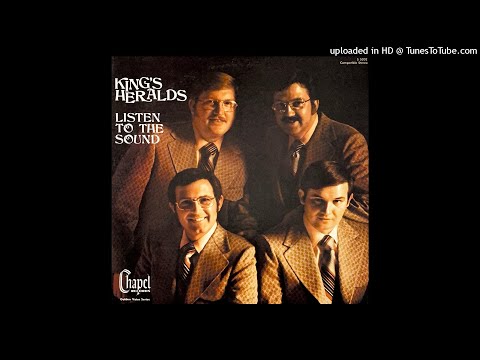 Plenty Good Room - The King's Heralds