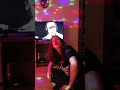 Performance to "Your Girlfriend's Face" by The Magnetic Fields