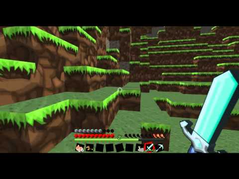 Living with Slenderbrine, Season 4: Episode 14: The quest for stuff!