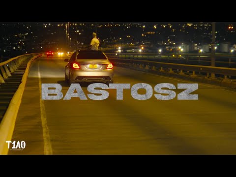 Bastosz x Solid Circle - Boycot