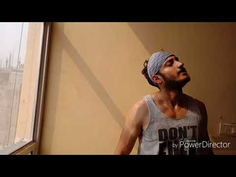 Anshuman Sharma Topori Style