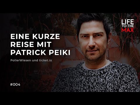 Wie gründet man eigentlich sein eigenes Festival? PollerWiesen und ticket.io Gründer im Gespräch