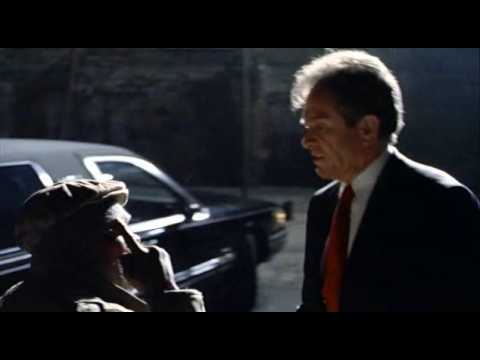 You've got to sing, fool.