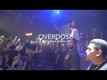NBA YoungBoy Performing Overdose Live In Concert In Phoenix AZ The Pressroom