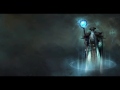 TANGERINE DREAM - HOËL DHAT, THE ALCHEMIST
