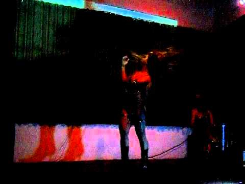 Samarah Tornado    Everybody Up