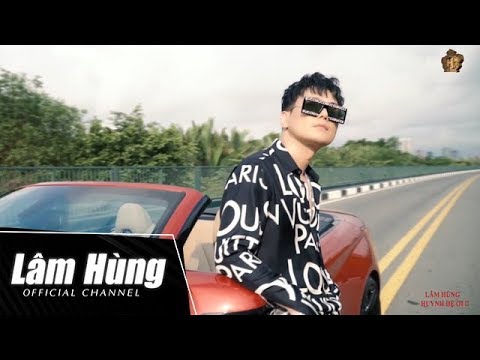 Huynh Đệ Ơi (Karaoke) | Lâm Hùng
