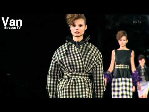 Yves Saint Lauret SPRING SUMMER 2007