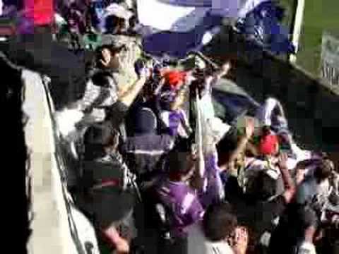 09/04/07 Ituzaingó 0 - Villa Dálmine 0