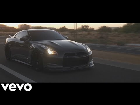 FRXNT PROD & Malserc - Attitude