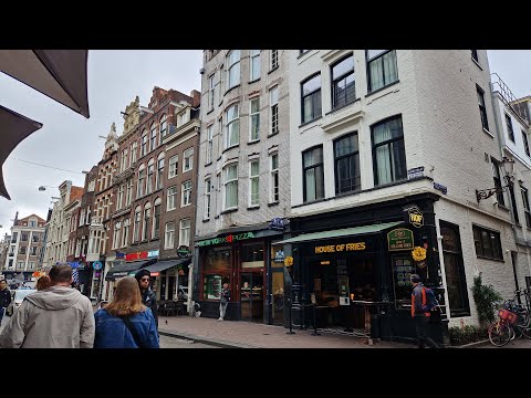 Hotel Damsquare Amsterdam