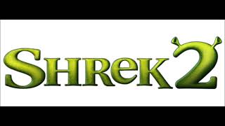 28. By the Ol' Oak (Shrek 2 Complete Score)