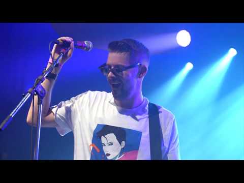 Michael Oakley - Live at Outland Toronto (2019)