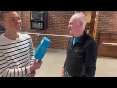 Nesbrurevyen 2023 - intensiv  dag 5